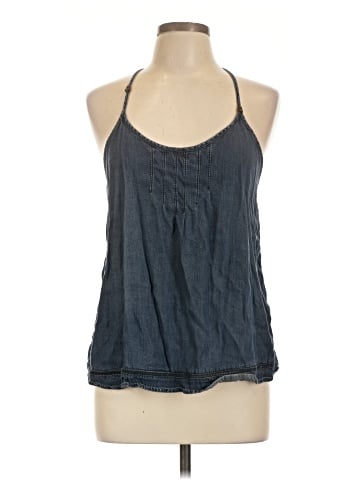 Maurices Sleeveless Blouse (view 1)