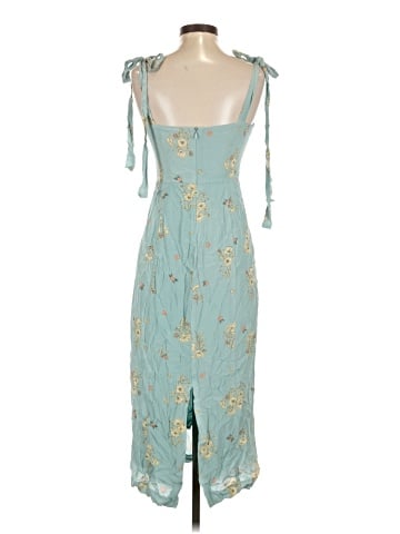 Capulet Cocktail Dress (view 2)