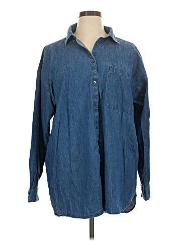 Ann Taylor LOFT Casual Dress (view 1)