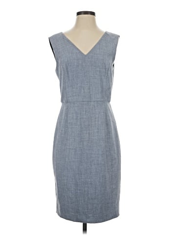 Banana Republic Factory Store Casual Dress (view 1)