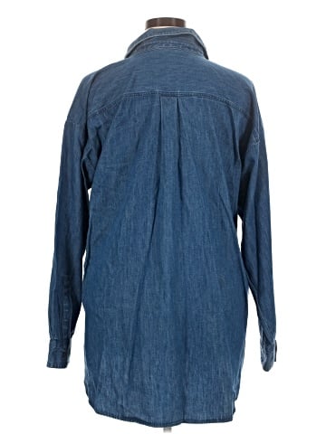 Ann Taylor LOFT Casual Dress (view 2)