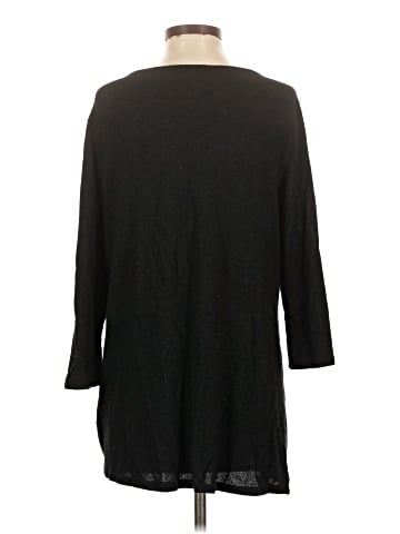 Gibson 3/4 Sleeve Top (view 2)