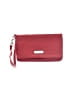 Baggallini Red Wristlet One size - photo 1