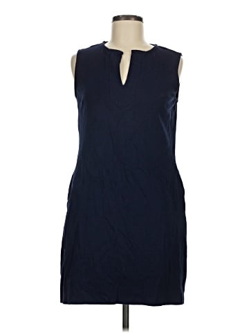 New York & Company Casual Dress (view 1)