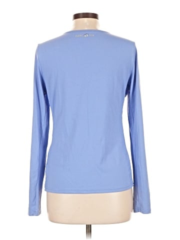 Hang Ten Long Sleeve T-Shirt (view 2)
