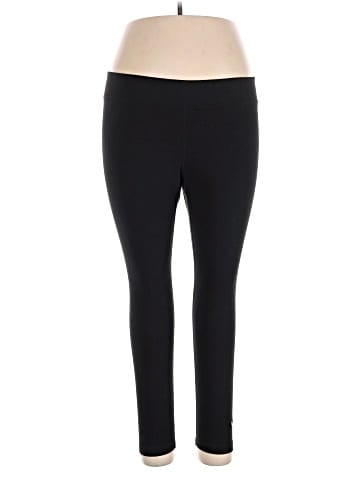 Nike Active Pants (view 1)