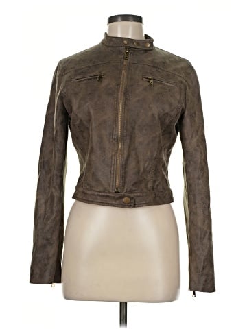 Lioness Jacket (view 1)