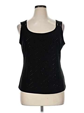 Picadilly Fashions Sleeveless Top (view 1)