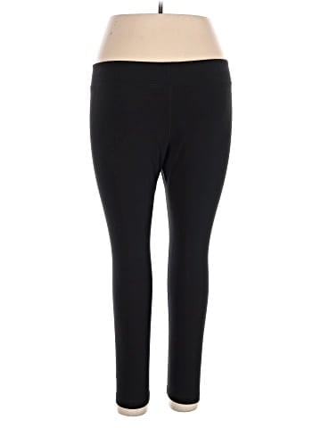 Nike Active Pants (view 2)