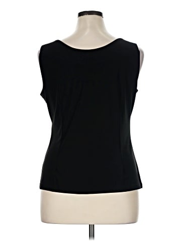 Picadilly Fashions Sleeveless Top (view 2)