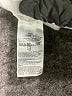 Old Navy Silver Zip Up Hoodie Size 8 - photo 4