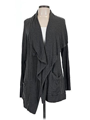 Athleta Cardigan (view 1)