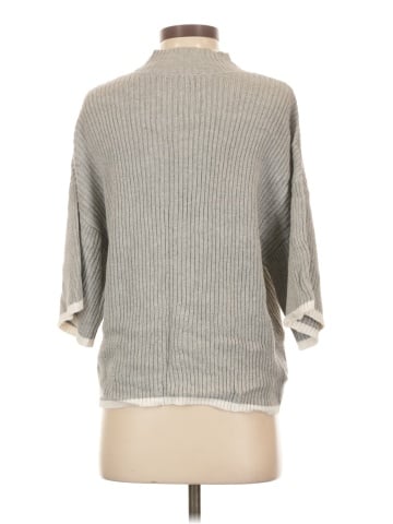 Ann Taylor Factory Turtleneck Sweater (view 2)