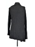 Athleta Gray Cardigan Size L - photo 2