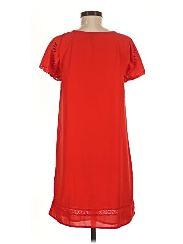 Skies Are Blue Casual Dress (view 2)