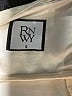 Runaway 100% Polyester Ivory Casual Dress Size S - photo 7