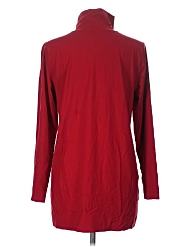 J.Jill Long Sleeve Turtleneck (view 2)