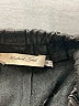 Mustard Seed Metallic Black Shorts Size S - photo 3