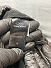 Mustard Seed Metallic Black Shorts Size S - photo 4