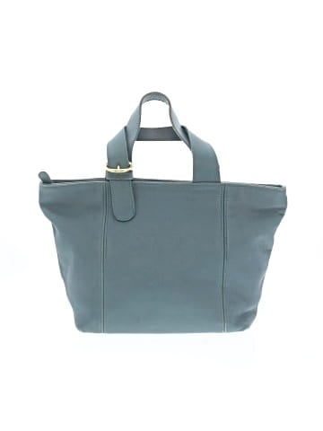 Coach Leather Tote (view 1)