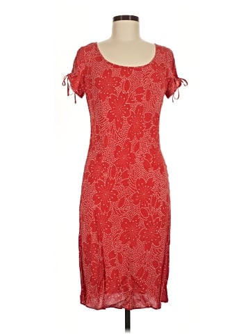 Ann Taylor LOFT Casual Dress (view 1)