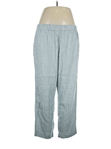 Lou & Grey Linen Pants (view 1)