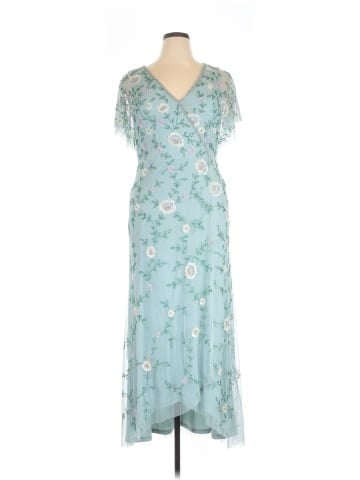 Adrianna Papell Cocktail Dress (view 1)