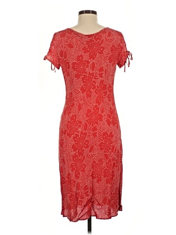 Ann Taylor LOFT Casual Dress (view 2)