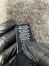 CALVIN KLEIN JEANS Black Active Pants Size 6 - photo 8