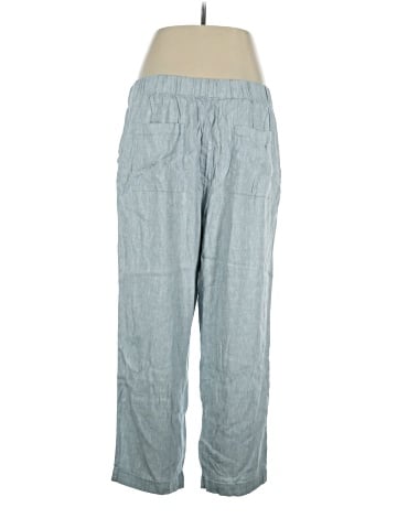 Lou & Grey Linen Pants (view 2)