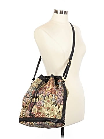 Assorted Brands Bucket Bag (view 2)