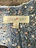 Ultra Flirt 100% Polyester Tweed Blue Pullover Sweater Size 1X - photo 7