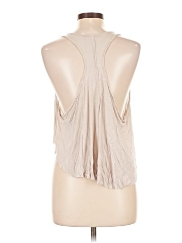 En Creme Tank Top (view 2)