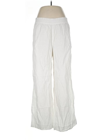 Old Navy Linen Pants (view 1)