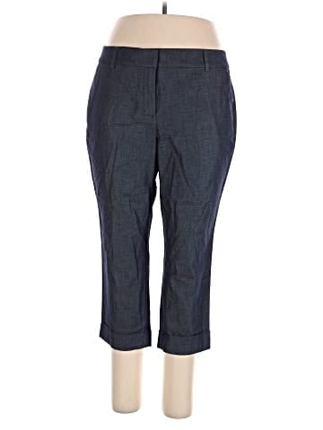 Ann Taylor Factory Dress Pants (view 1)