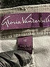Gloria Vanderbilt Gray Jeans Size 16 - photo 4