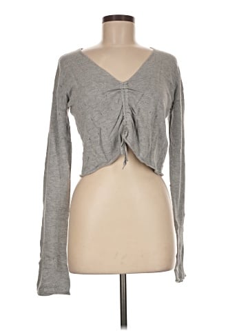 Urban Outfitters Long Sleeve Top (view 1)