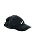 Nike Black Baseball Cap  Size M (baby) - photo 1