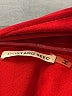 Mustard Seed Red Cocktail Dress Size S - photo 7