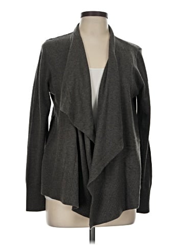 Ann Taylor LOFT Cardigan (view 1)
