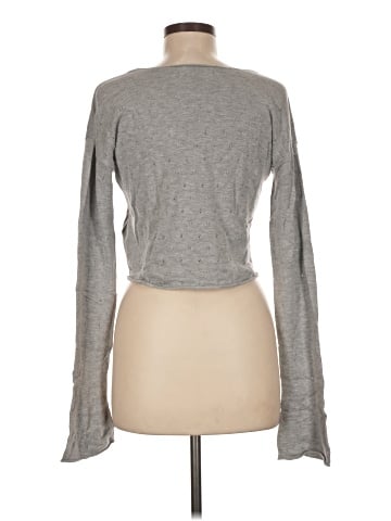 Urban Outfitters Long Sleeve Top (view 2)