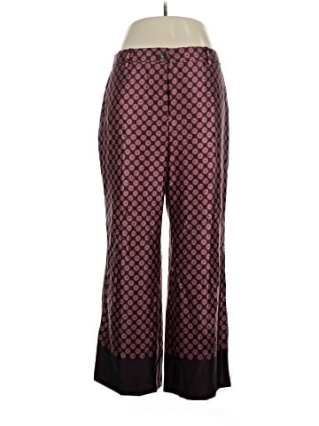 Ann Taylor Factory Casual Pants (view 1)