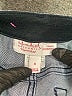 Isabel Maternity Solid Blue Jeans Size 4 Maternity - photo 3