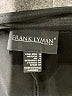 Frank Lyman Design Black Sleeveless Top Size 6 - photo 4