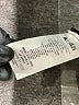 Frank Lyman Design Black Sleeveless Top Size 6 - photo 5