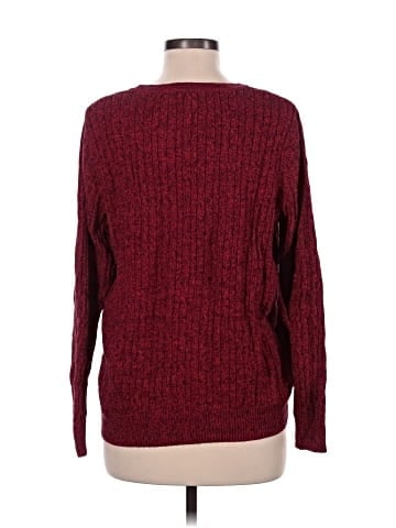 Kim Rogers Pullover Sweater (view 2)