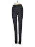 Cuddl Duds Print Gray Active Pants Size S - photo 1