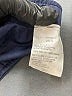 Under Armour 100% Polyester Blue Athletic Shorts Size L - photo 4