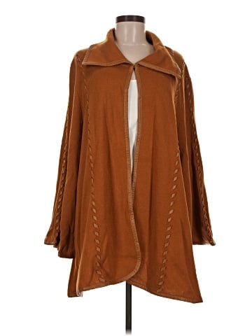 Patricia Nash Cardigan (view 1)