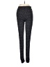 Cuddl Duds Print Gray Active Pants Size S - photo 2